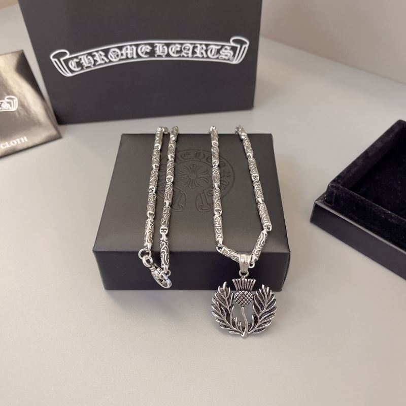 Chrome Hearts Necklaces